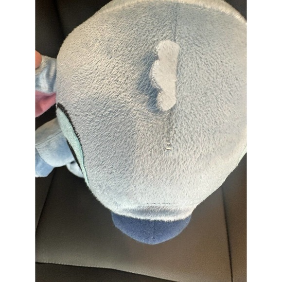 Disney’s Stitch 10” plush - Picture 3 of 7